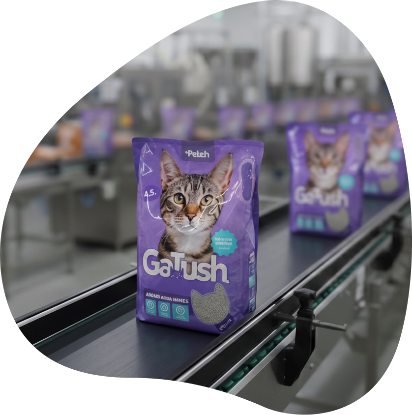 Gatush Arena Premium