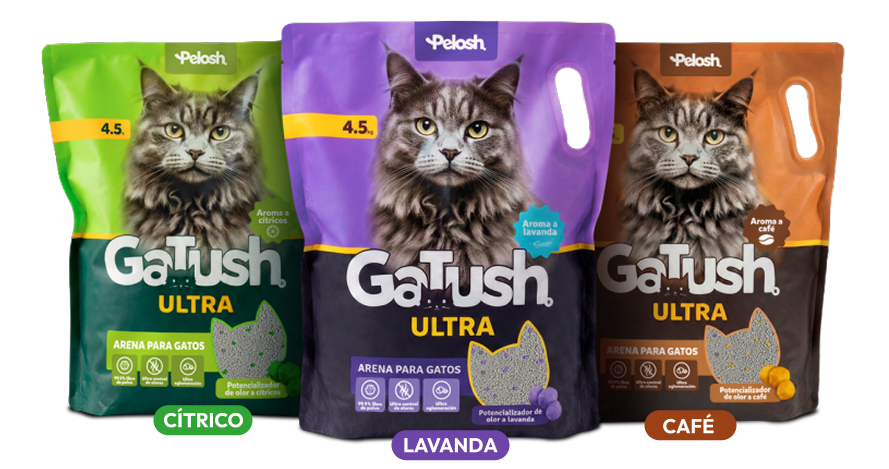 Gatush Ultra